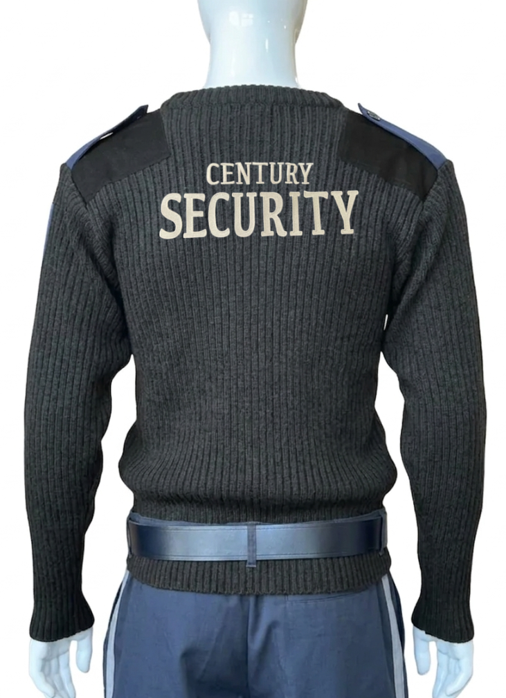 CPS Commando Knit Sweater