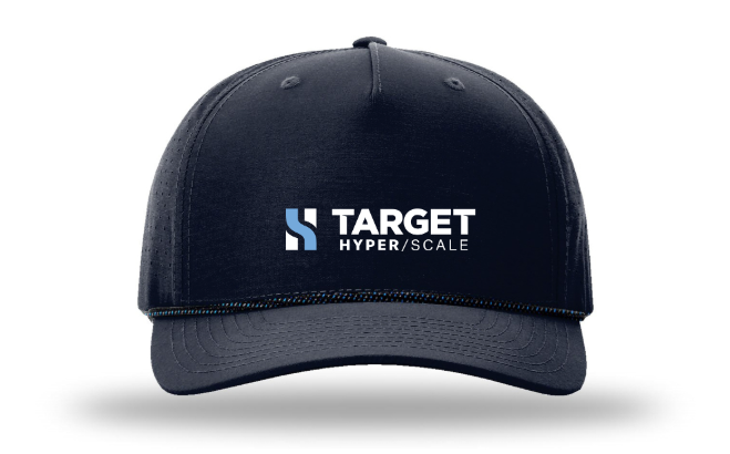 TH Richardson Laser Perf Performance Rope Cap