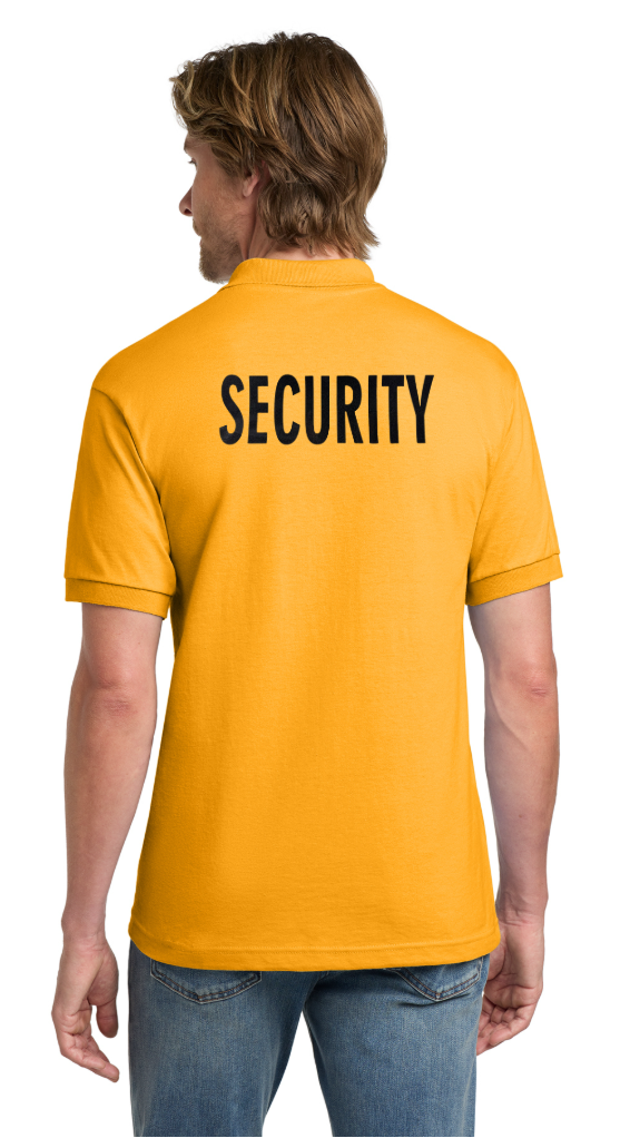 NS Gildan® DryBlend® 6-Ounce Jersey Knit Sport Shirt