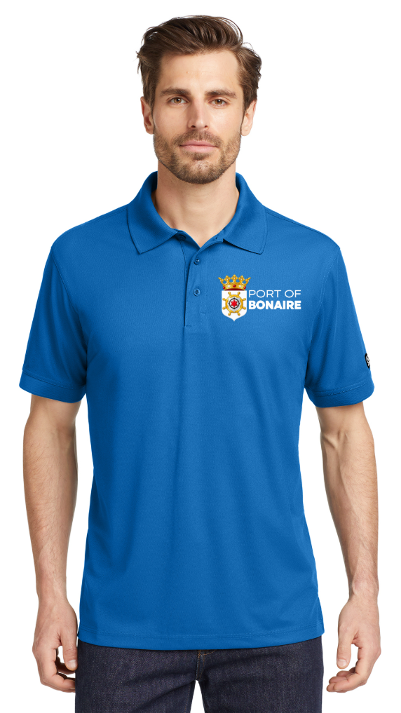 POB OGIO® Caliber 2.0 Polo