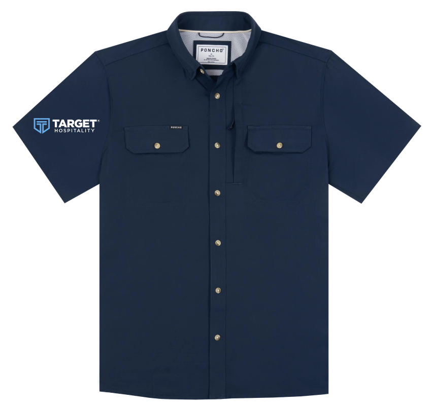 TH Poncho - Original Shirt