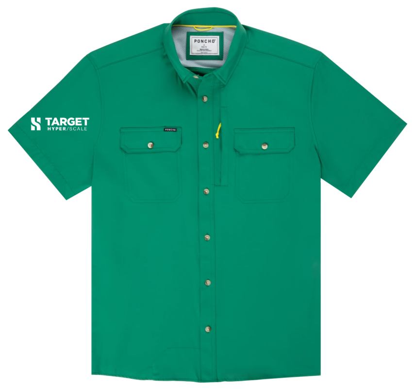 TH Poncho - Original Shirt
