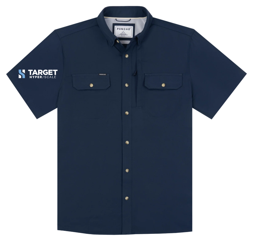 TH Poncho - Original Shirt