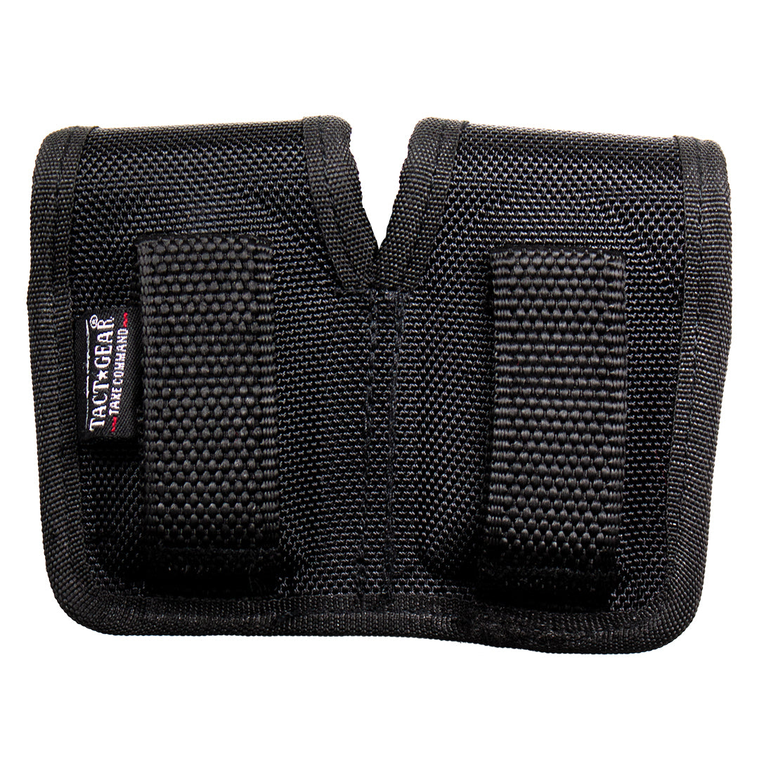 Nylon Double Speed Loader Pouch