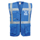 Lona Executive Vest