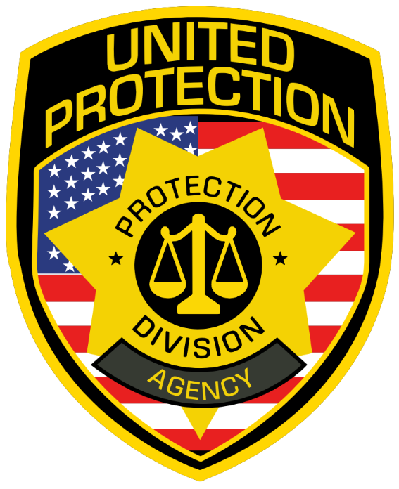 Patch (United Protection) Protection Division Agency