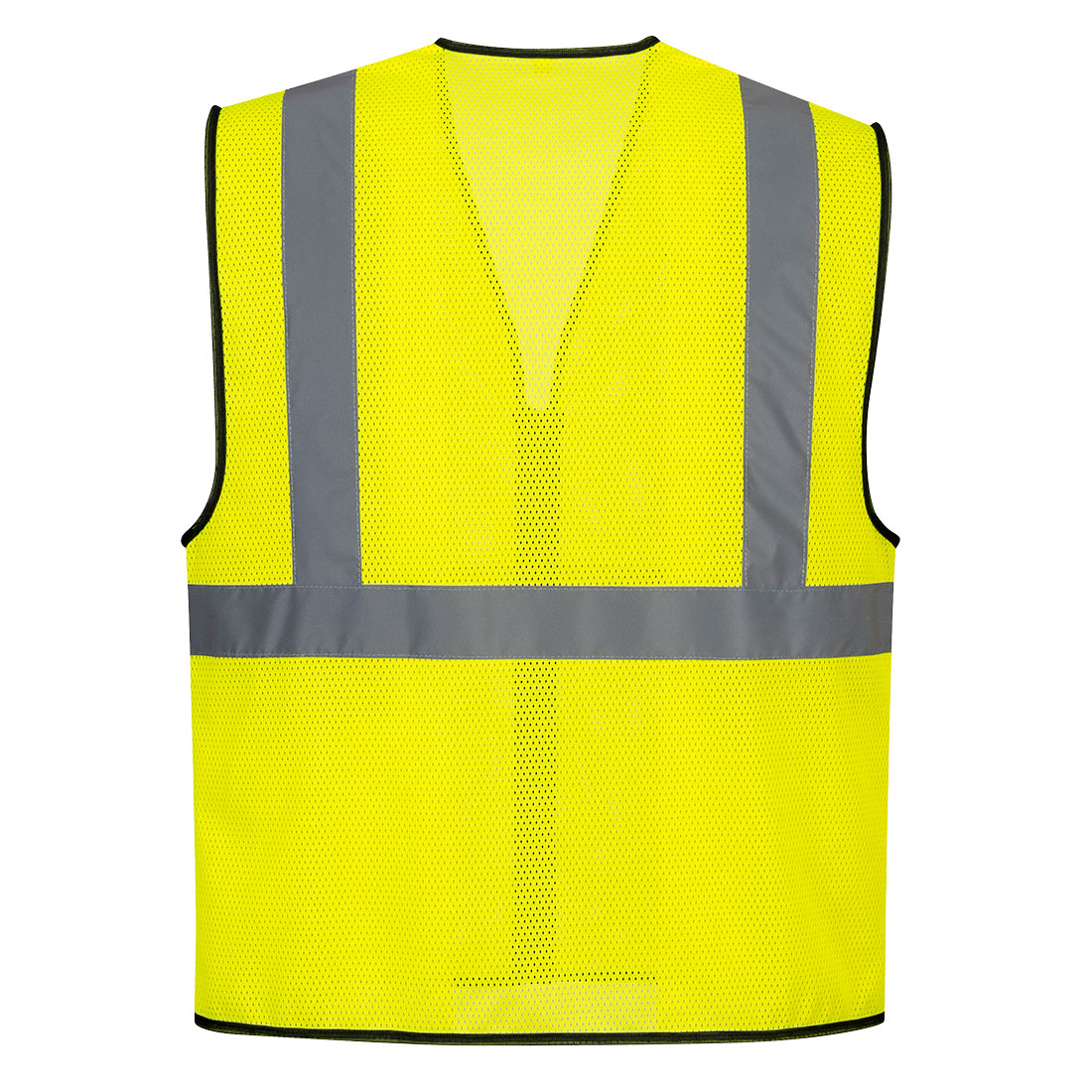 Alabama Hi-Vis Band and Brace Mesh Vest