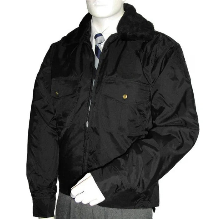 All Season Jacket