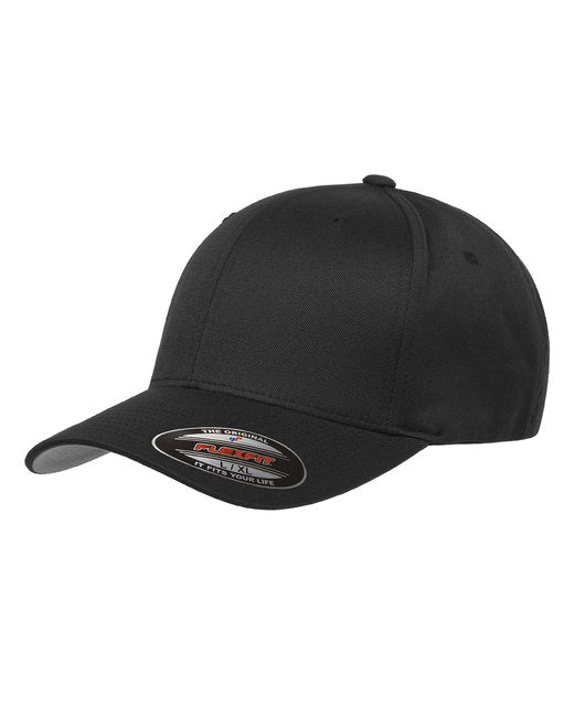 Flexfit Cotton Blend Cap