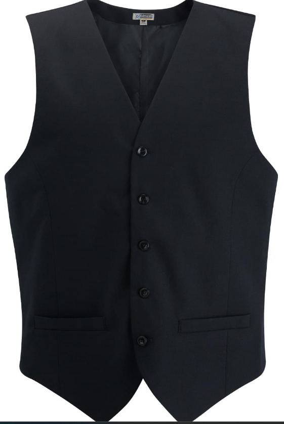 Signature Mens Vest