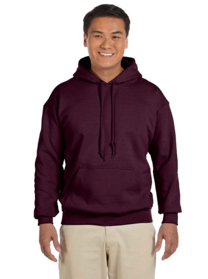 Unisex Heavy Blend™ Hooded Sweats