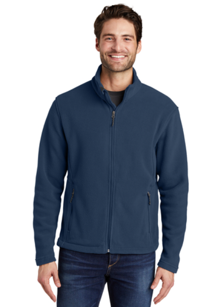 Port Authority® Value Fleece Jacket