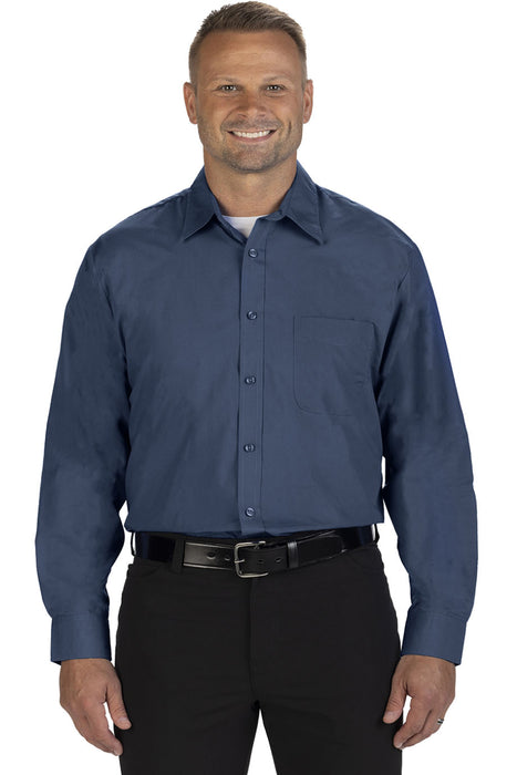 Essential Broadcloth Mens