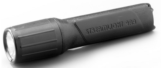 Streamlight ProPolymer Waterproof 4 AA Luxeon LED Flashlight