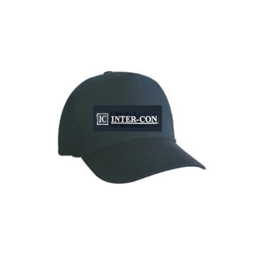 ICS Baseball Cap (Navy)
