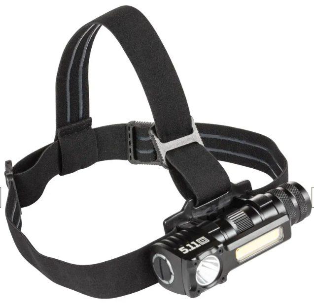 5.11 Tactical Response XR1 Headlamp