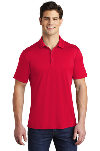 Sport-Tek® Posi-UV® Pro Polo