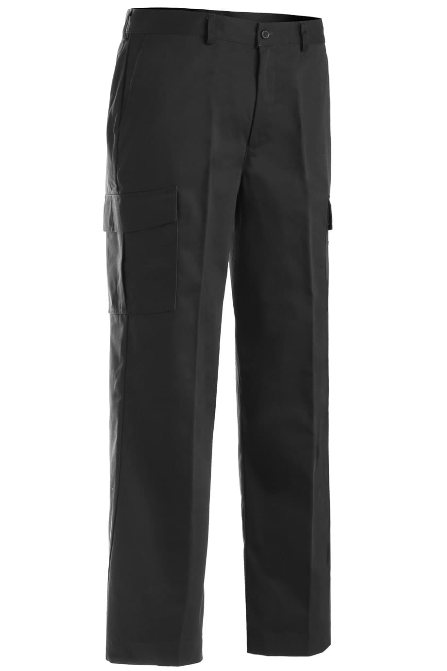 Blended Chino Cargo Pant