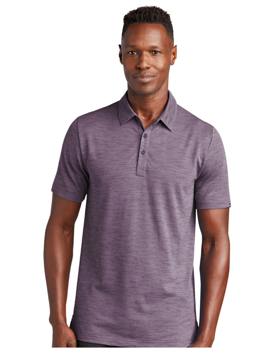 Auckland Slub Polo