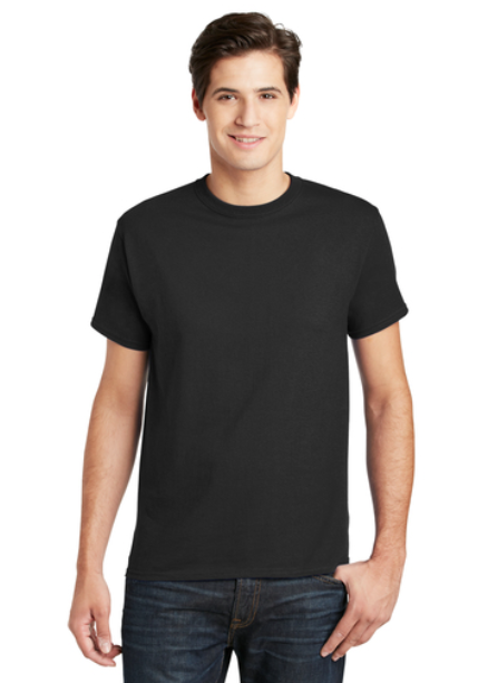 Hanes® Essential-T 100% Cotton T-Shirt