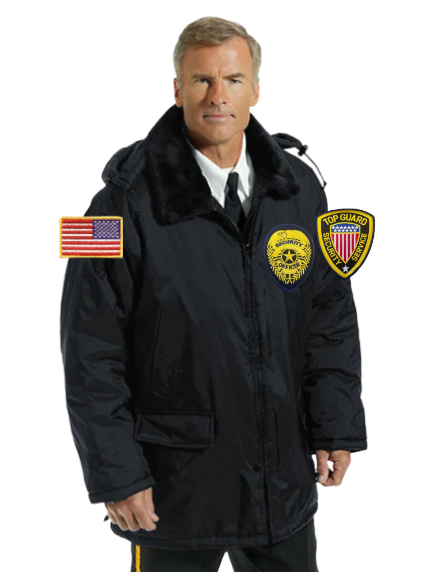 TG Parka