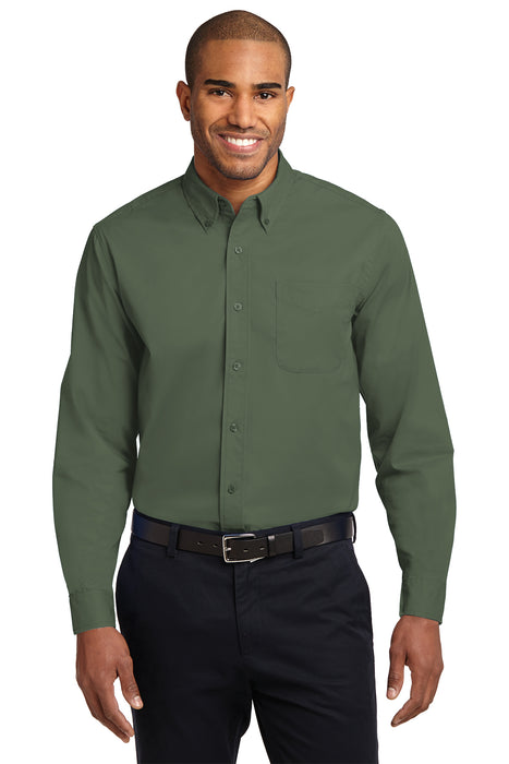 Port Authority® Easy Care
