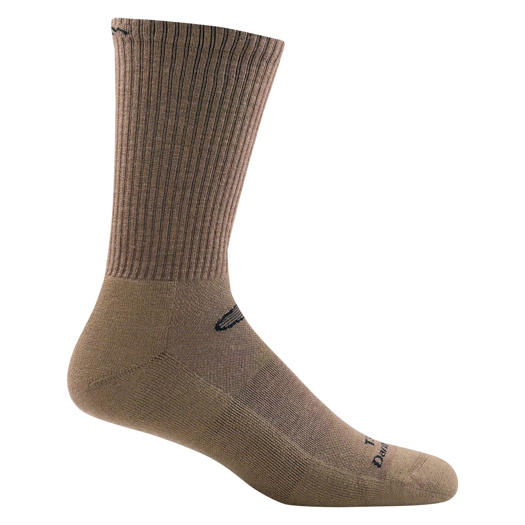 Micro Crew Lightweight Tactical Socks with Cushion