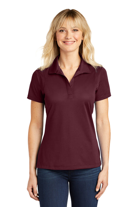 Sport-Tek Micropique Sport-Wick