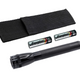 Mini Maglite Xenon Flashlight Holster Pack