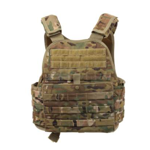 Rothco MOLLE Plate Carrier Vest
