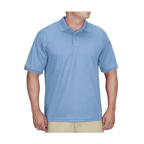 Men's Uniform Polo - Short Sleeve (Garda)