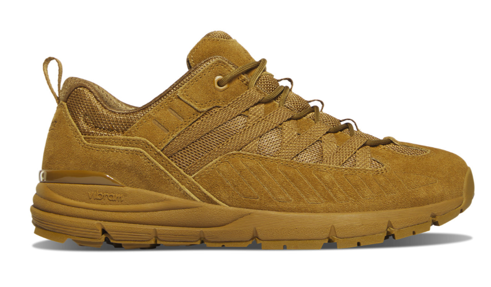 Men's FullBore Low