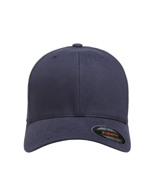 Flexfit Brushed Twill Cap