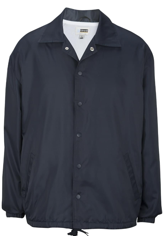 Coach's Jacket