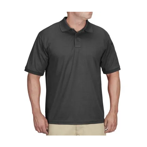 Men's Uniform Polo - Short Sleeve (Garda)