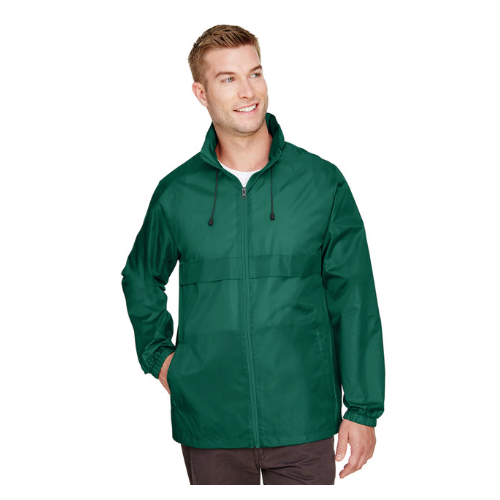Unisex Zone Protect Lightweight Jacket