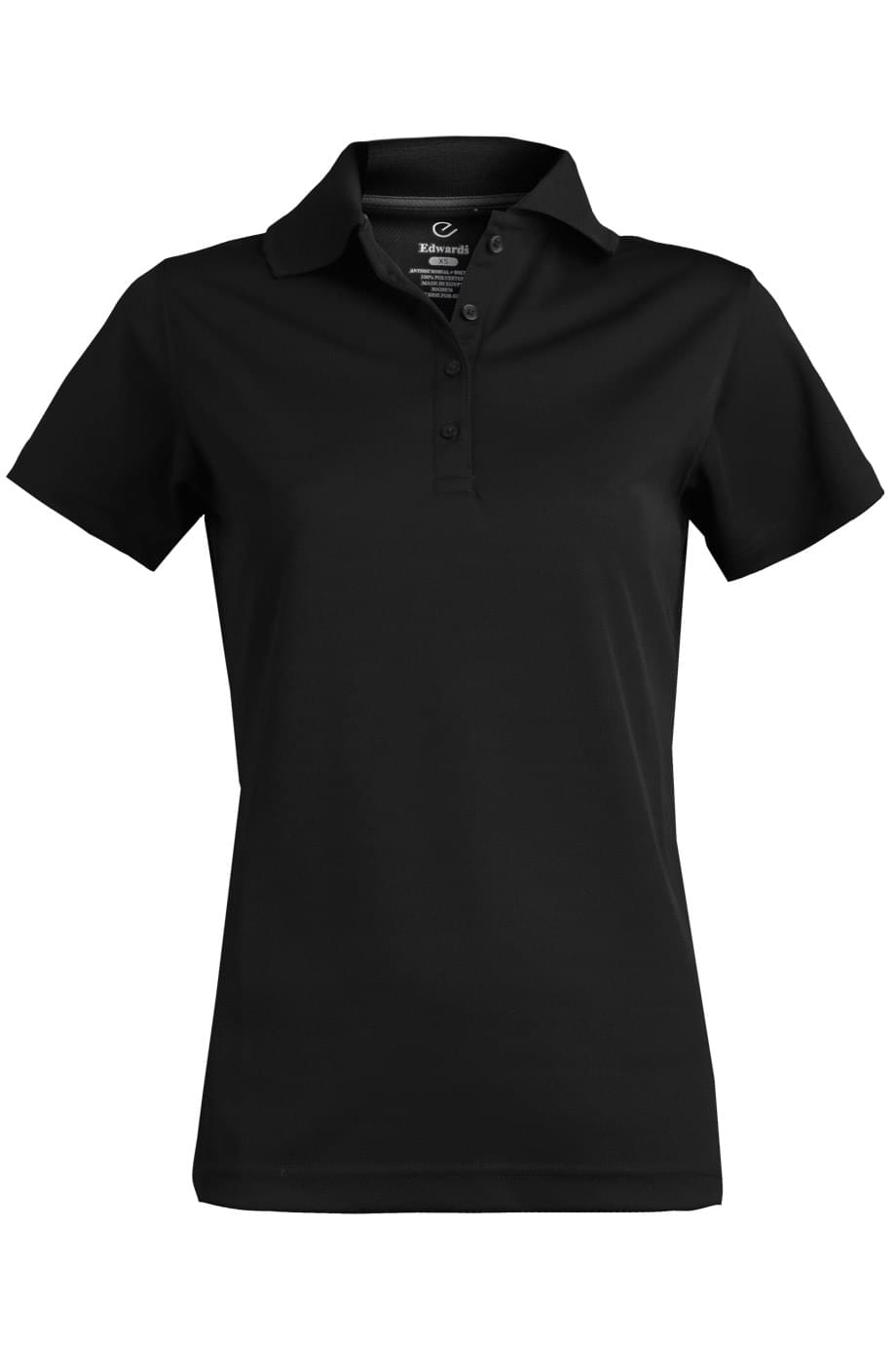 Hi-Performance Mesh Polo
