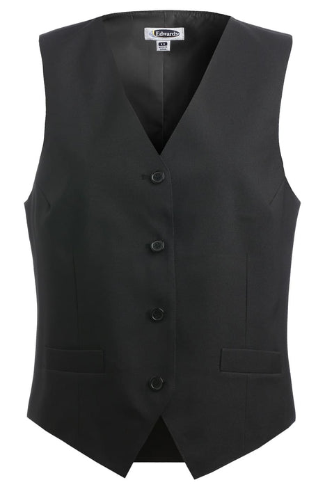 Essential Vest For Her