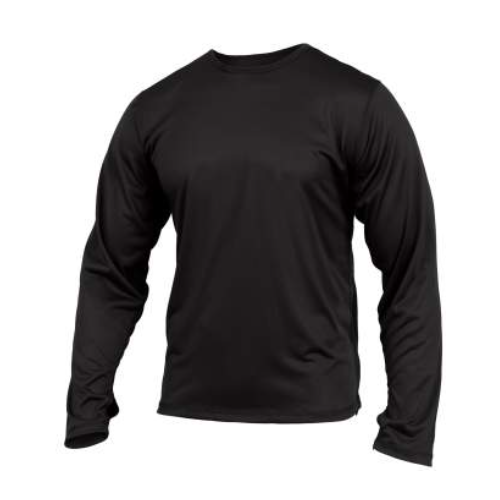 VEC III Rothco Gen Iii Silk Weight Underwear Top