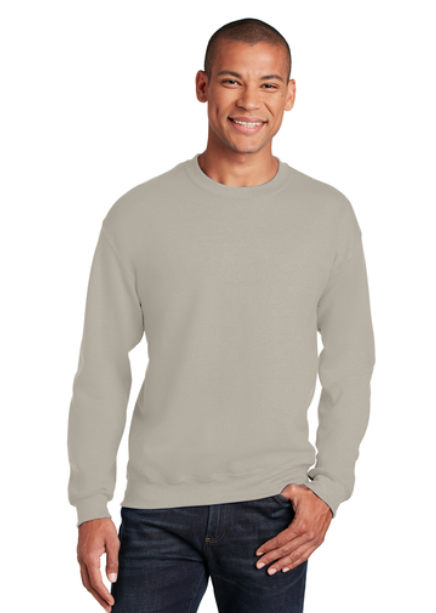 Gildan® Heavy Blend™ Crewneck Sweatshirt