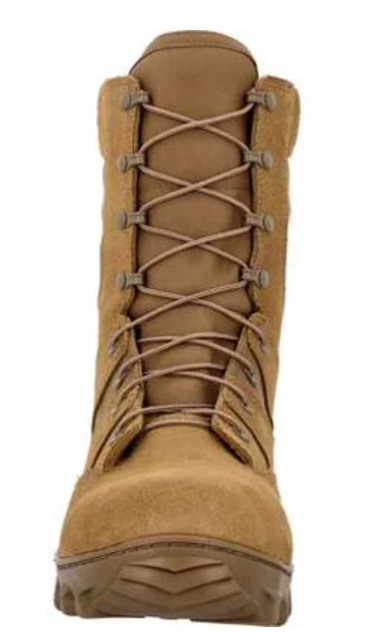 Rocky S2V Predator Composite Toe 400g Insulated Military Boot