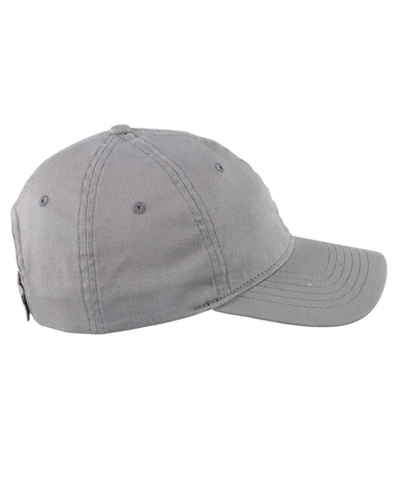 Big Accessories Six-Panel Twill Cap