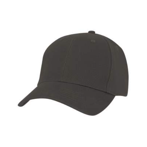 Rothco Supreme Solid Color Low Profile Cap
