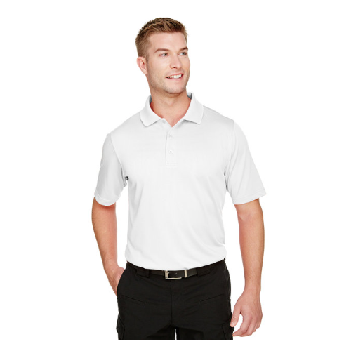 Men's Advantage Snag Protection Plus Polo