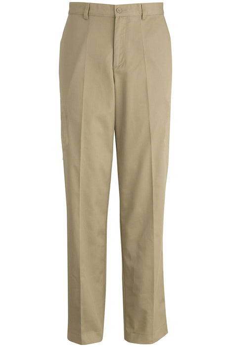 Men's Utility Flat Front