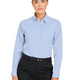 Ladies' Microstripe Shirt