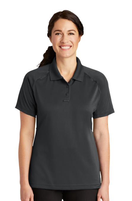 CornerStone® - Ladies Select Snag-Proof Tactical Polo