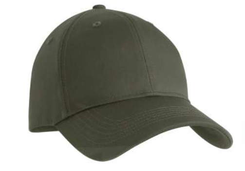 Supreme Solid Color Low Profile Cap