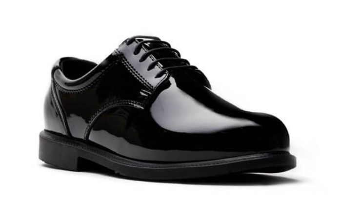 UNIFORM CLASSICS – POROMERIC OXFORD