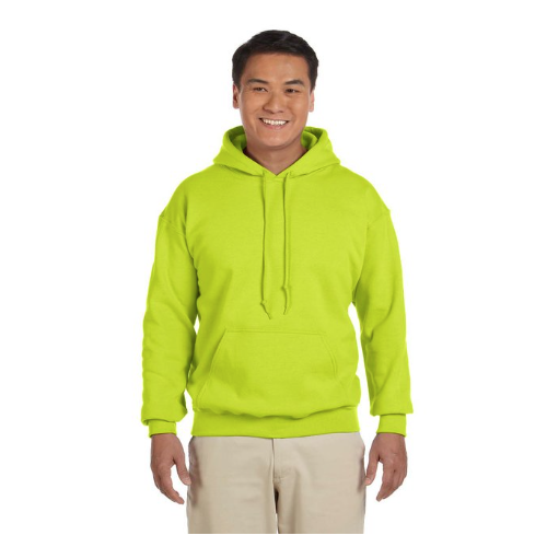 Adult Heavy Blend 50/50 Hooded Sweatshirt